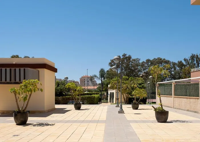 Apartamento Vistas Al Mar