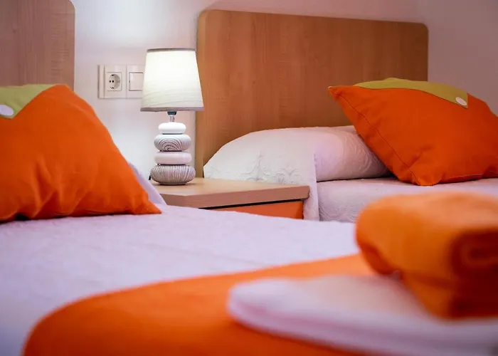 Apartamento Vistas Al Mar
