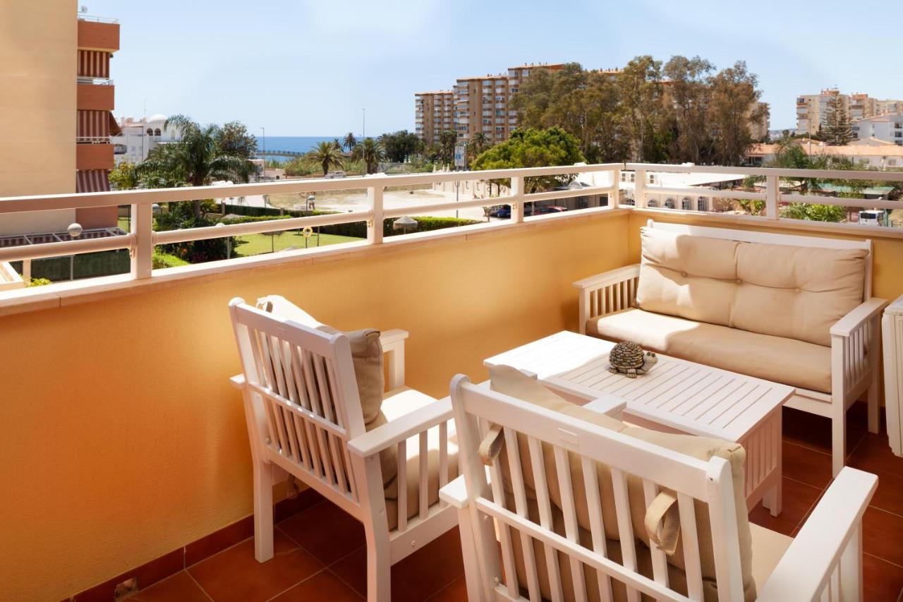 Vistas Al Mar Apartment