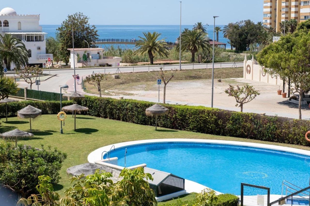 Vistas Al Mar Apartment *