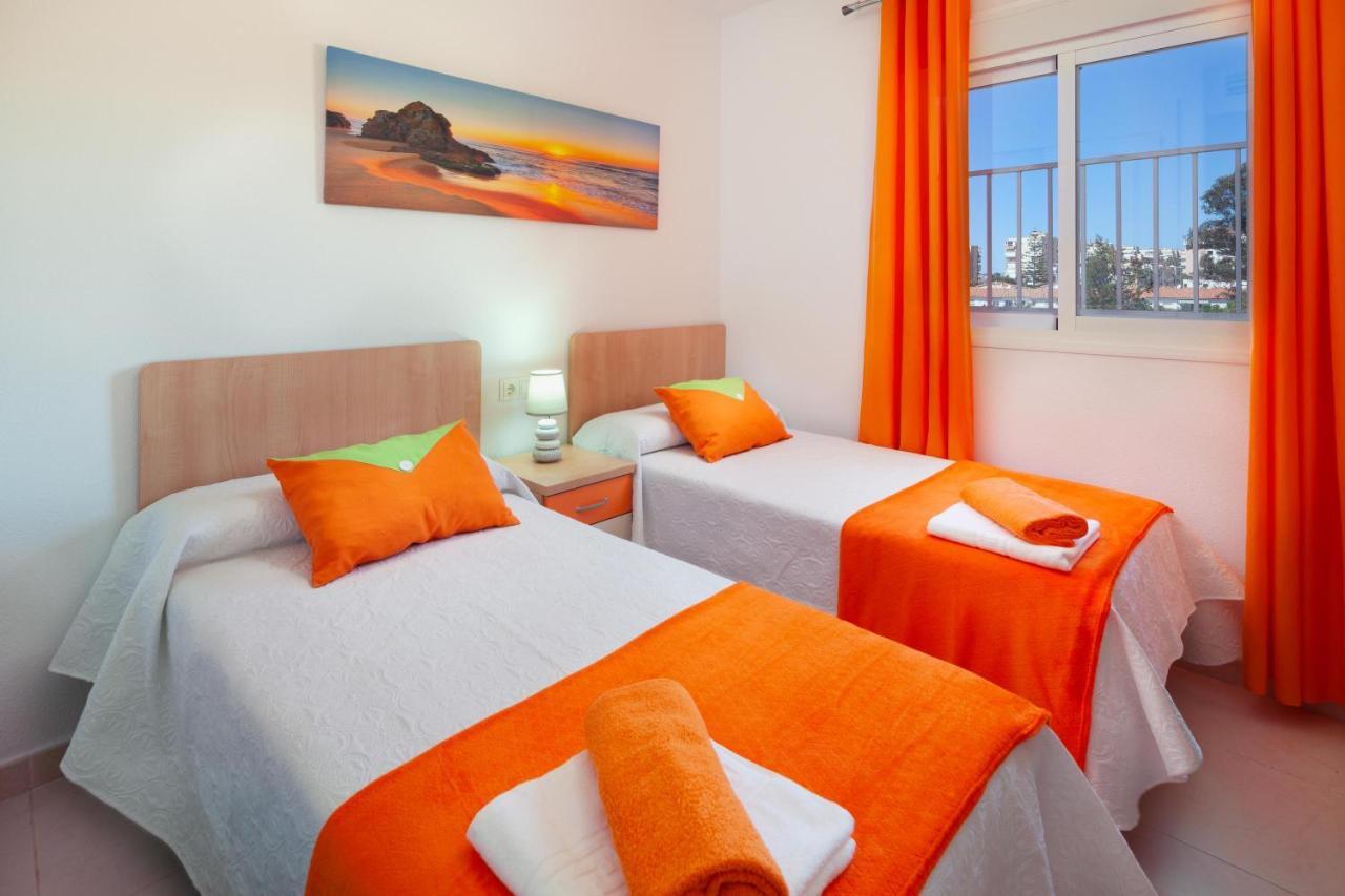 Vistas Al Mar Apartment Algarrobo Costa