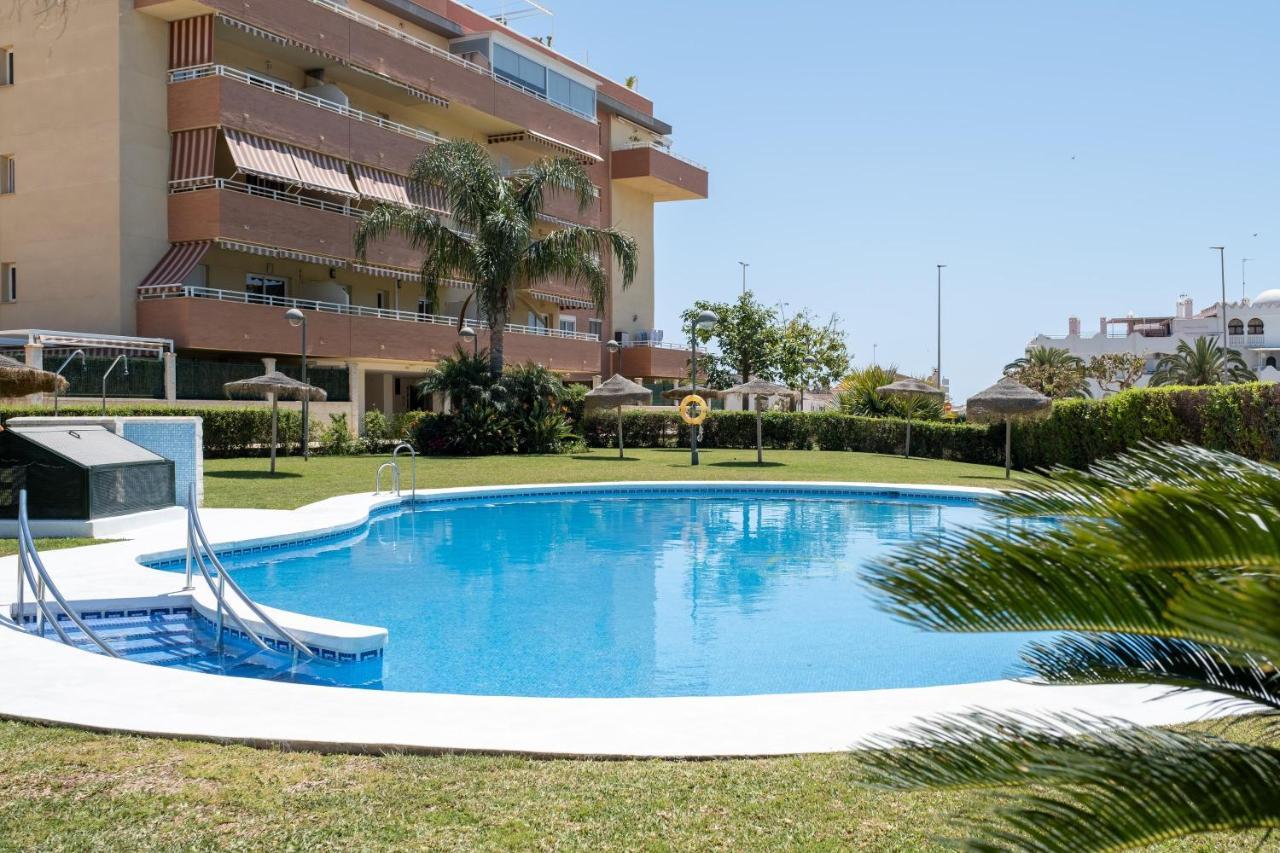 Apartment Vistas Al Mar Algarrobo Costa