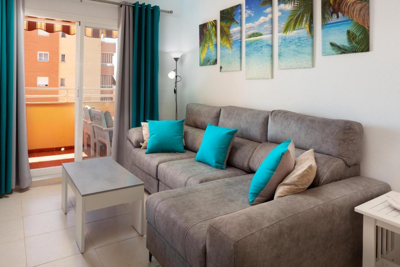Vistas Al Mar Apartment